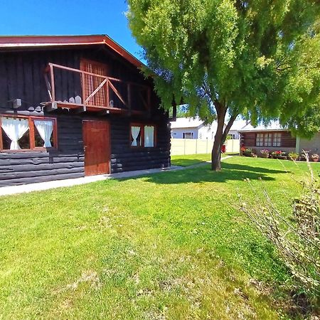 Posada El Maiten Тревелин Экстерьер фото