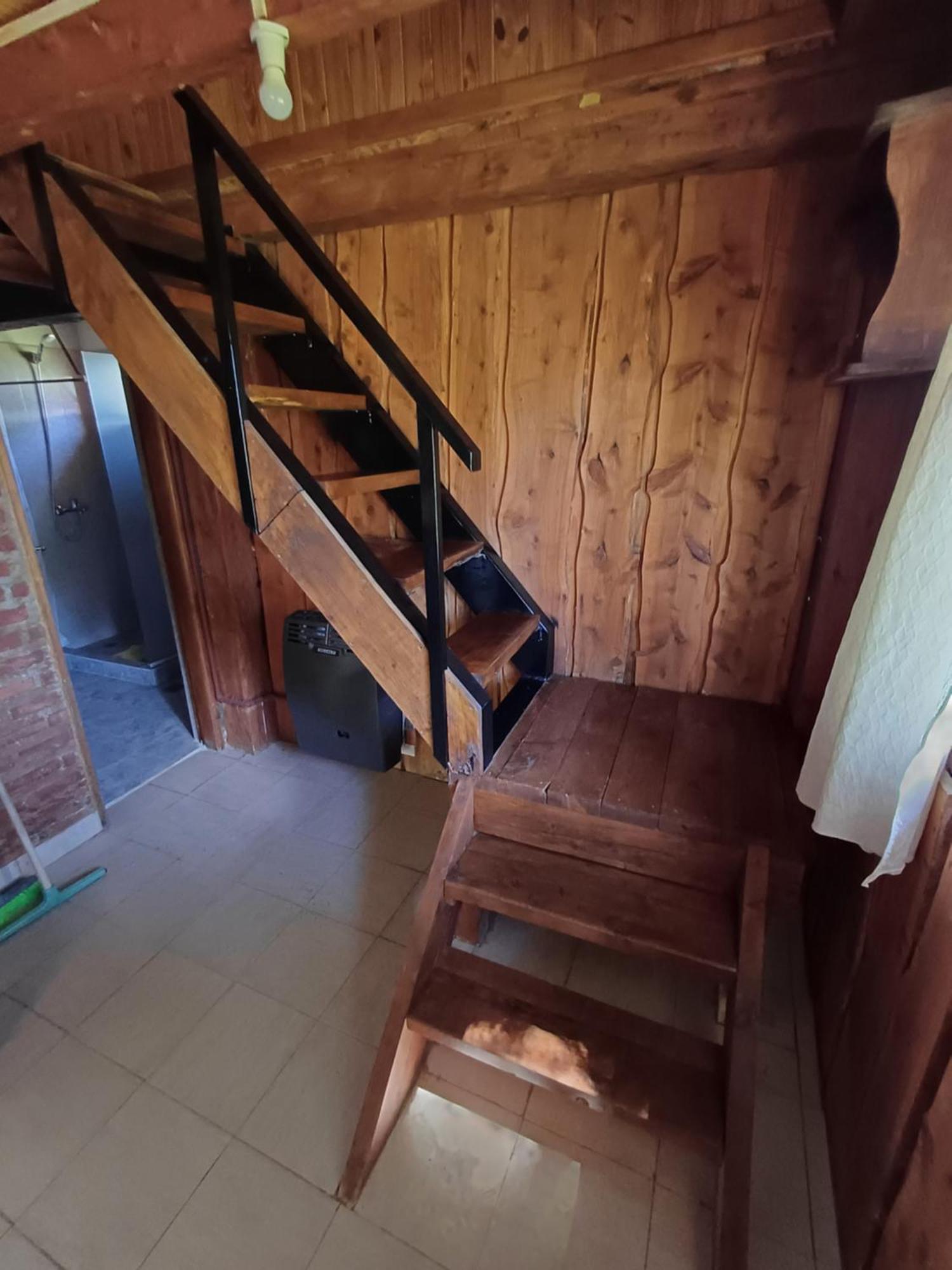 Posada El Maiten Тревелин Экстерьер фото